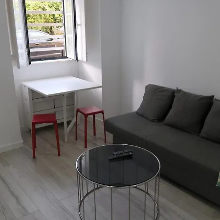 Appartement Secret & Pena Cozy *