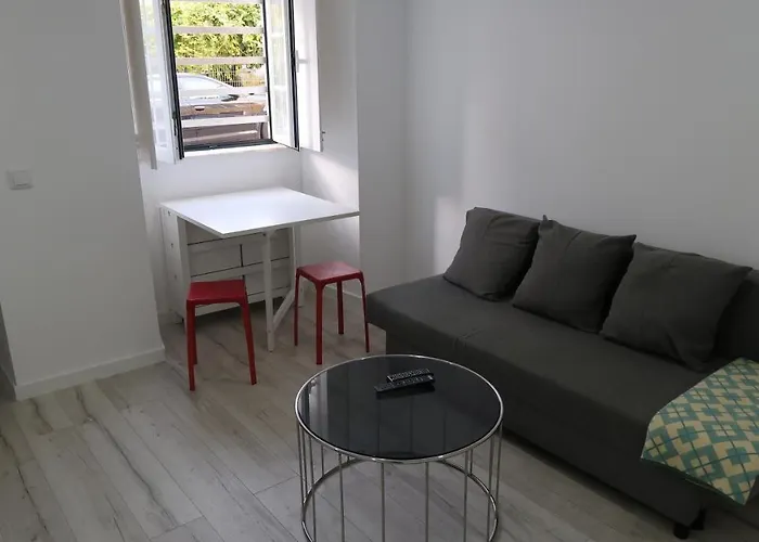 Appartement Secret & Pena Cozy *