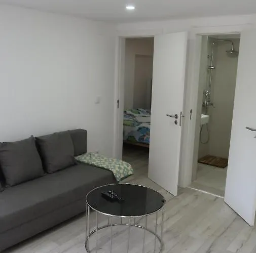 Apartman Secret & Pena Cozy