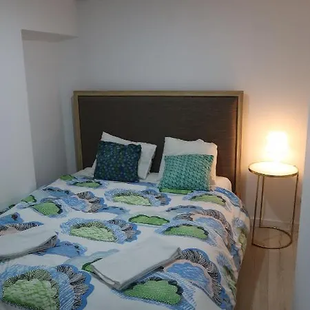 Secret & Pena Cozy