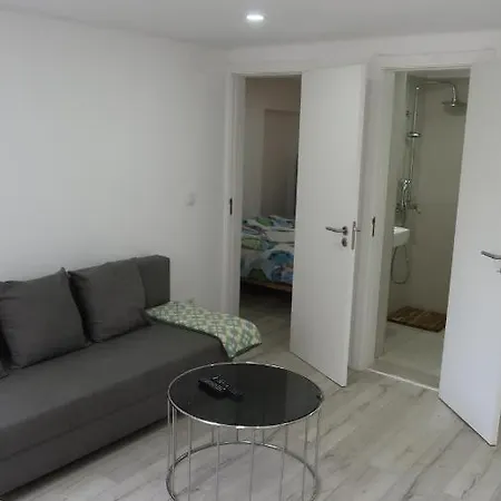 Apartment Secret & Pena Cozy