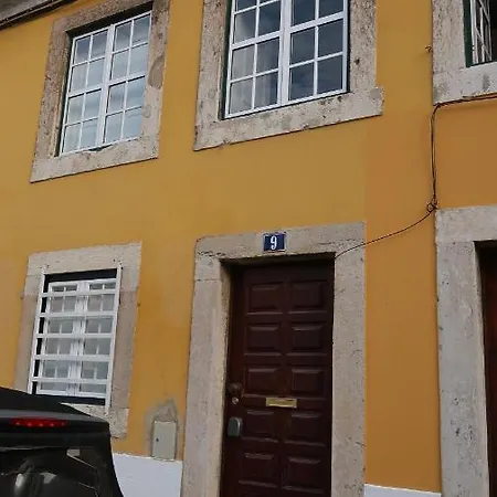 Secret & Pena Cozy Lisbon