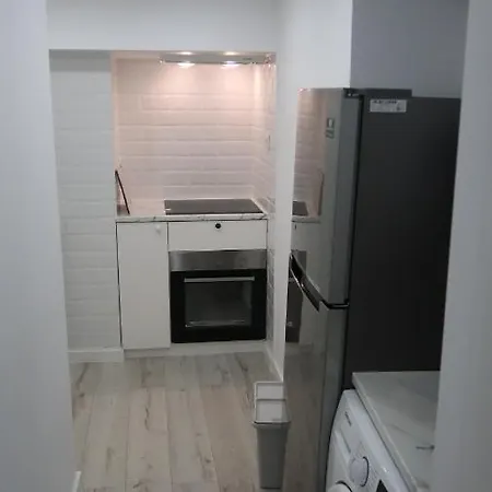 Apartment Secret & Pena Cozy Lissabon